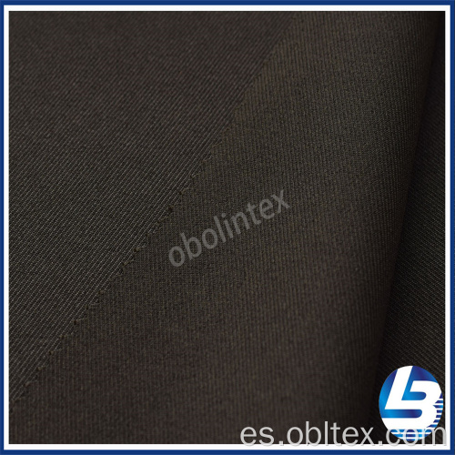 Obl20-649 ropa de trabajo ropa de sarga